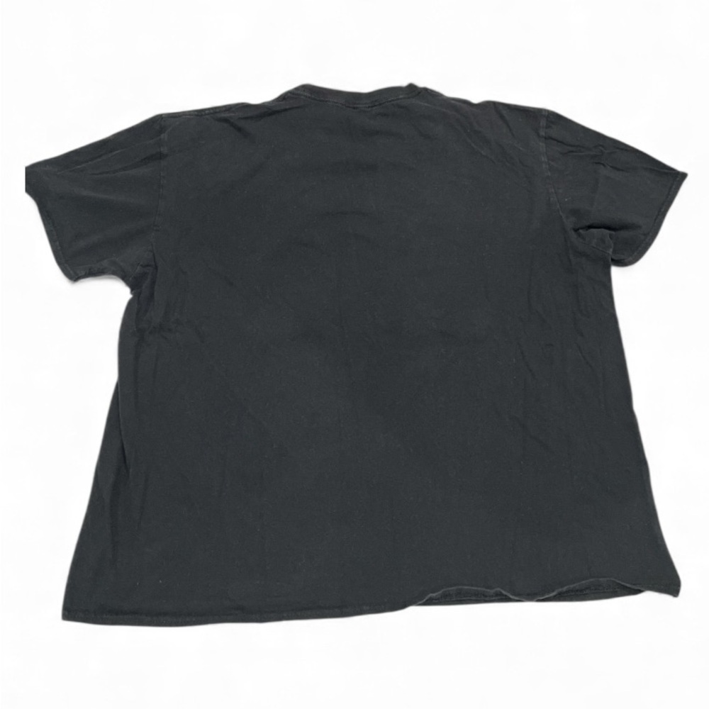 Black Tune Squad LeBron James T-Shirt Mens XXL - Picture 4 of 4